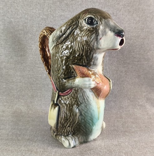 Beau pichet lapin carotte - beau,