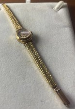 Montre Femme Ancienne Lip Art