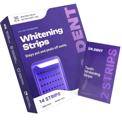 Dent purple teeth - dr.dent,