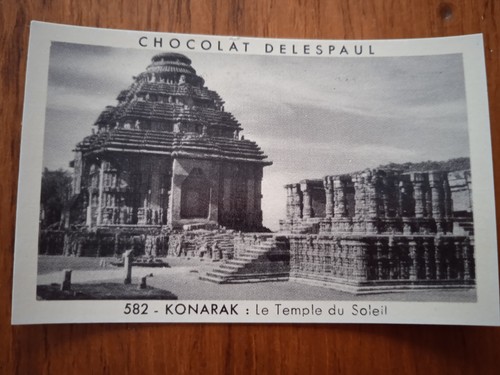 Chocolat delespaul vignette - delespaul,