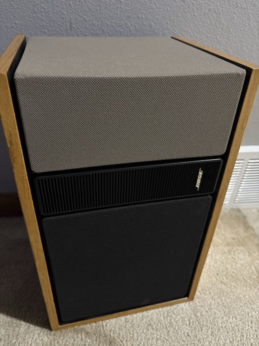 Bose vintage 301 series - vintage, ii