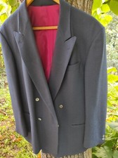 VESTE HOMME Tissu BOUCLETTE en