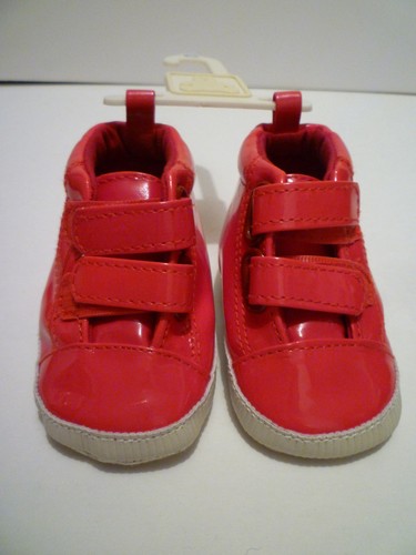 Nwot baby gap - gap, patent