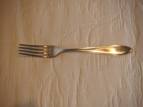 Fourchette cm wmf - fourchette,