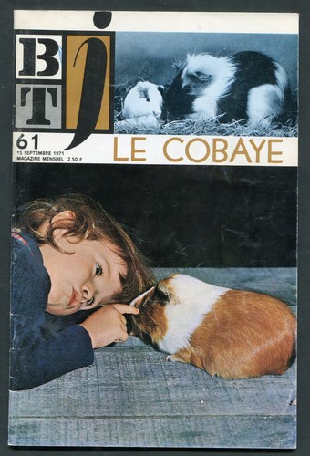 Btj magazine bibliothèque - bibliothèque, de