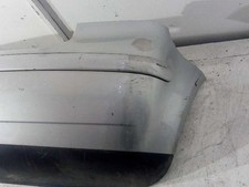 pare-choc arrière VOLKSWAGEN POLO 9N1 CONCEPTLINE 2001 924916