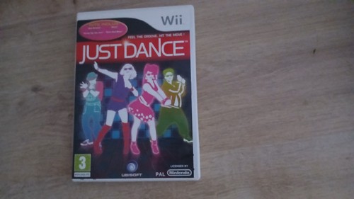 Just dance nintendo - nintendo, wii
