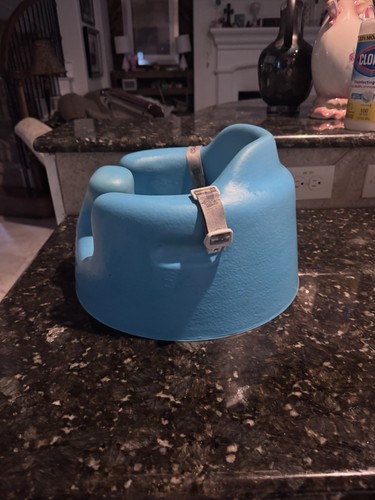 Bumbo portable baby floor seat - bumbo,