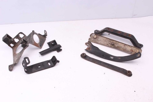 Lot pièces restantes honda - pièces,