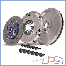 KIT EMBRAYAGE + VOLANT POUR VW TRANSPORTER T4 BUS 2.5 TDI ACV AYC BJ 95-03