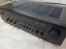 Ampli YAMAHA Hifi Stéréo