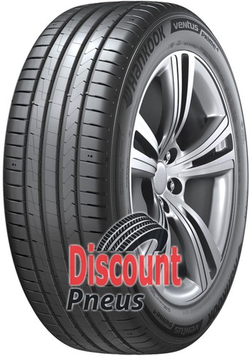 Hankook ventus prime - prime, 4