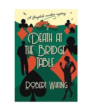 Death at the Bridge Table: A