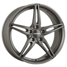 Jantes Carmani 15 Oskar 6.5x16 ET48 5x112 HYP pour Audi A3
