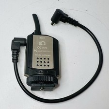 Impact PowerSync 16 Transmitter – Wireless Flash Trigger