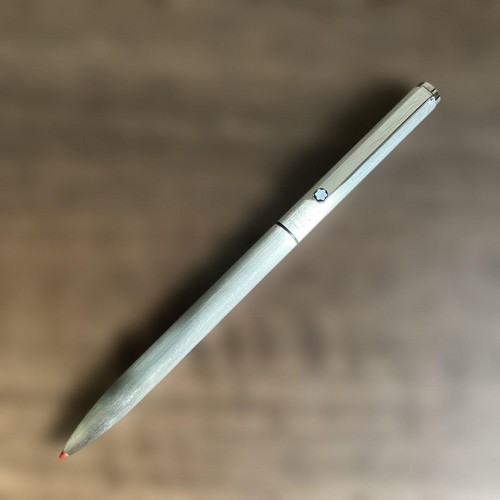 Stylo bille montblanc s - à,