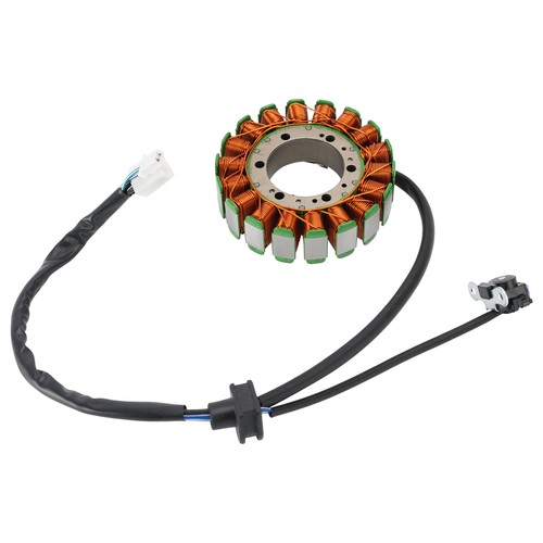 Alternateur stator 126mm - stator,