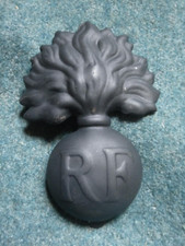 Insigne modèle 1915