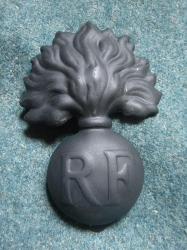 Insigne modèle 1915