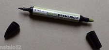 §* LETRASET AQUA PROMARKER