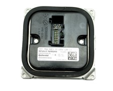 Ballast module de phare LED