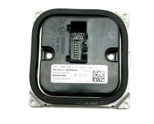 Ballast module phare - ballast, de