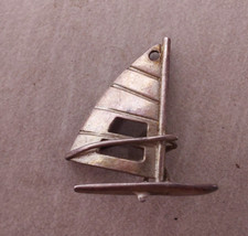 Ancien pendentif, forme