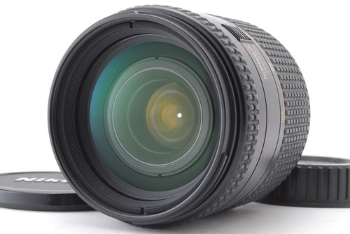 Near mint nikon nikkor af - [near,