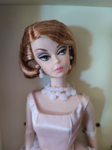 Barbie silkstone southern - barbie, "southern