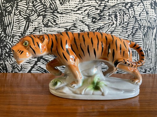 Vintage lampe - vintage,