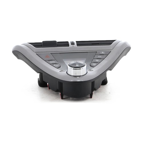 Commande chauffage toyota - commande,