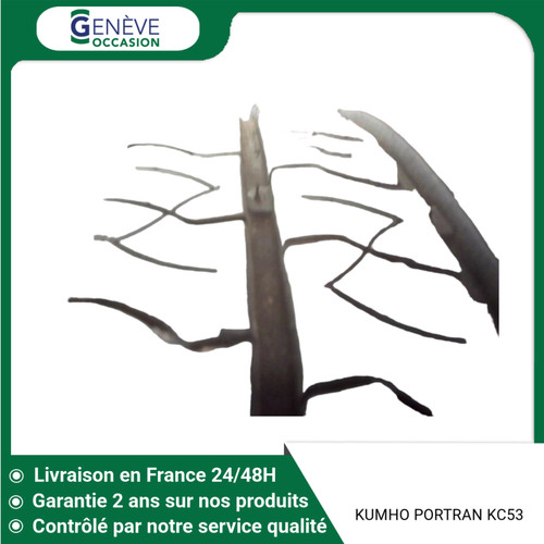Pneu kumho portran - kumho,