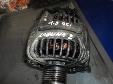 alternateur Renault  1.9 DCI