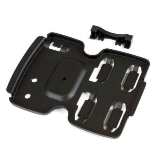 Thule 52114 plaque métal pour - thule,