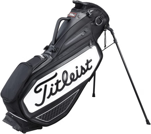 Titleist premium golf stand - premium,