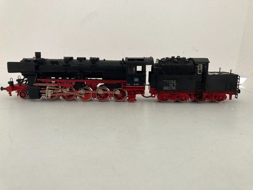 Fleischmann 1363 locomotive - fleischmann,