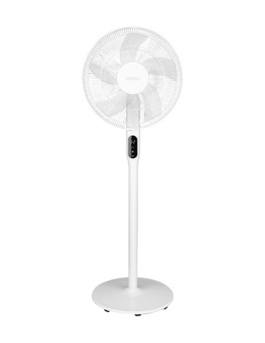 Ventilateur sur pied