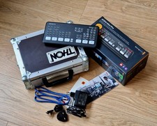 BlackMagic Design ATEM Mini