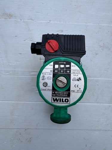 Circulateur pompe de - circulateur,
