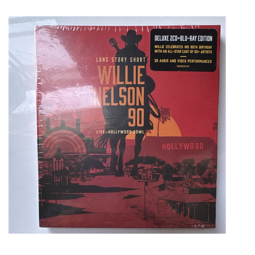 Legacy deluxe edition blu - deluxe, blu-ray
