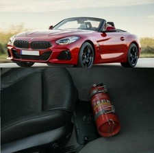 Support d'extincteur BMW Z4