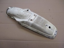 Garde boue arrière pour