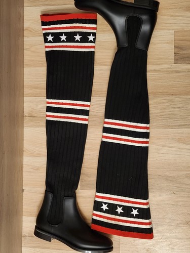 Cuissarde givenchy - cuissarde,