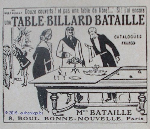 Advertisement battle table - advertisement,