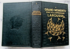 1936 - Paul Augé - Grand