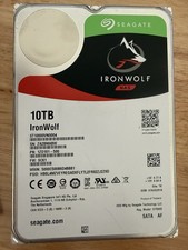 Disque Seagate ST10000VN0004