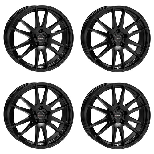 Jantes alutec monstr 5jx17 - alutec, 6.5jx17