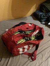 SAC DE TENNIS WILSON TEAM