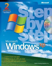Microsoft® Windows® XP CD Compact Inc. Formation En Ligne Du Personnel