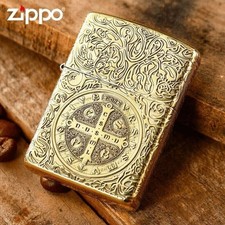 Briquet Zippo Constantine